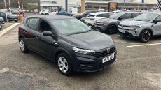 Dacia Sandero 1.0 TCe Essential 5dr Bi Fuel Hatchback